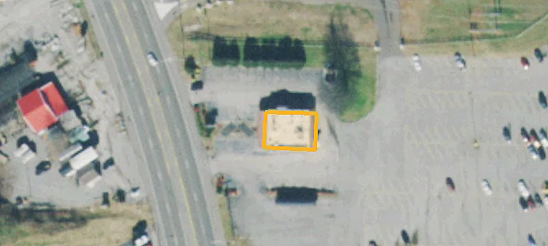 1200 Huntsville Hwy