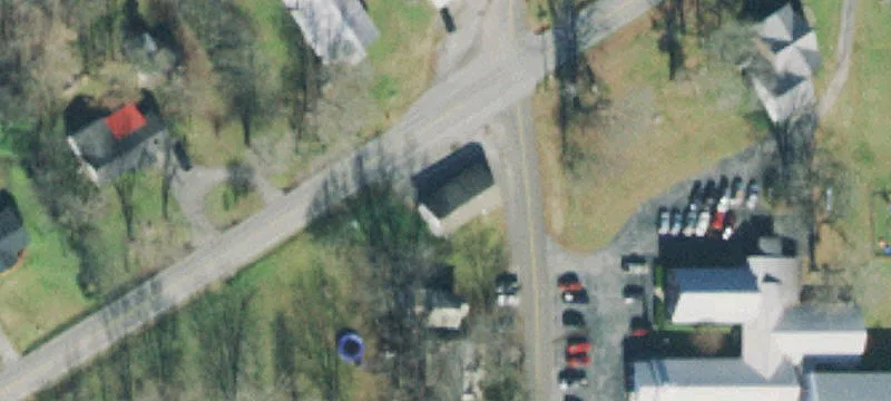 Ardmore Hwy