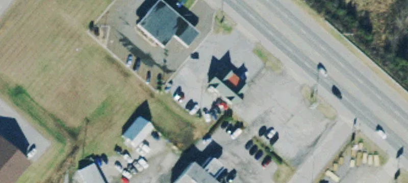 1926 Hwy 46th S
