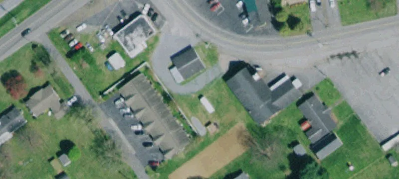 408 Gap Crk Rd