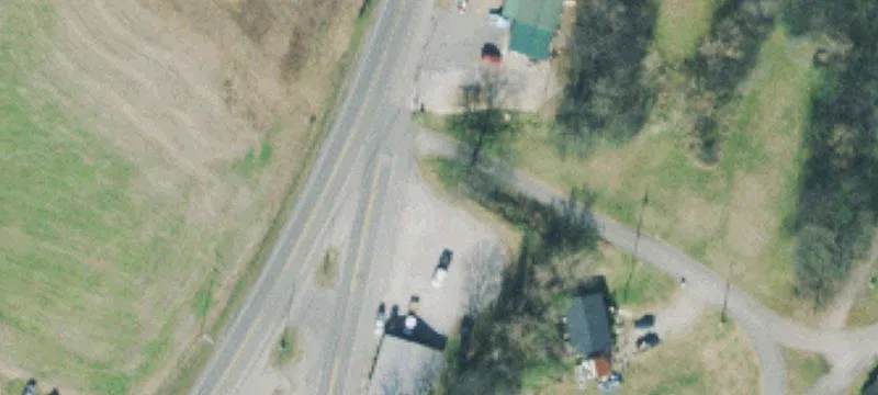 Scott Town Rd