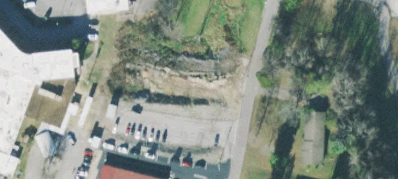 Fairlane Dr