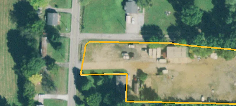 490 Jenkinsville Jamestown Rd