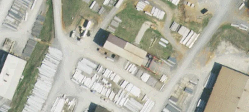 390 Bristol Metals Rd