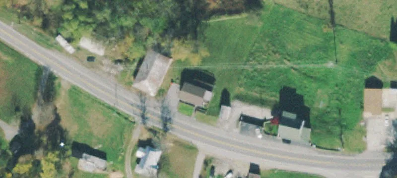 Clay County Hwy