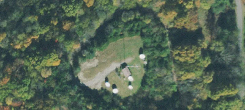 Hillcrest Dr