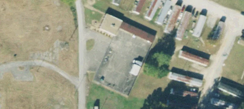 Sandy Rd