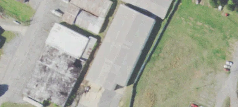 20th SE St