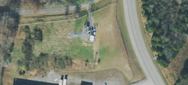 1219 New Hope Rd