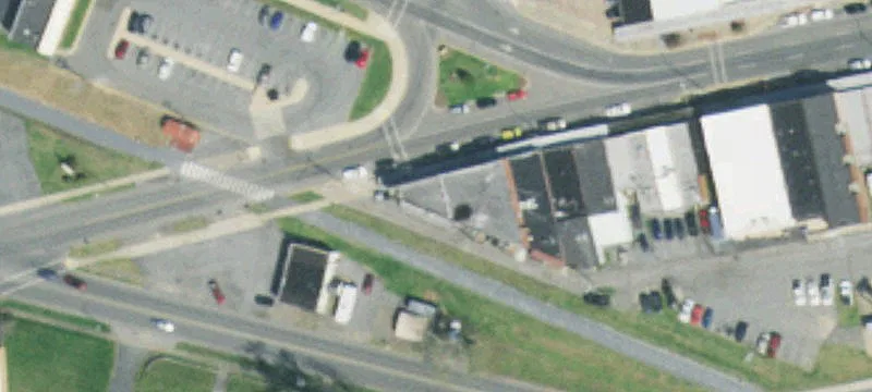 400 Elk Ave