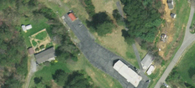 376 Coal Chute Rd