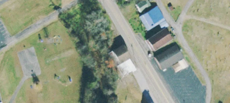 2296 Ruritan Rd