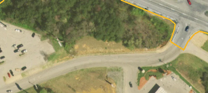 Sharon Dr