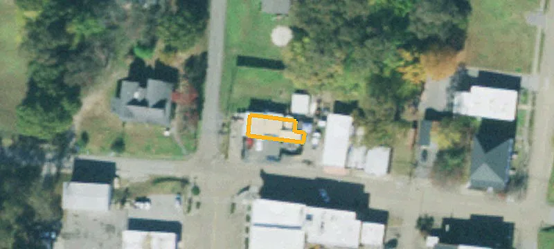 252 Depot St