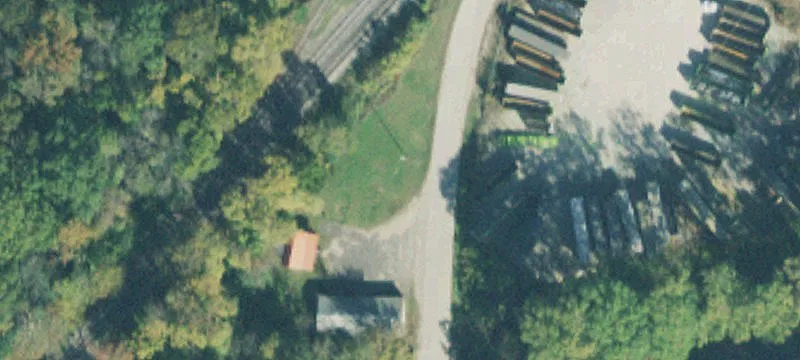 5 Old Hwy
