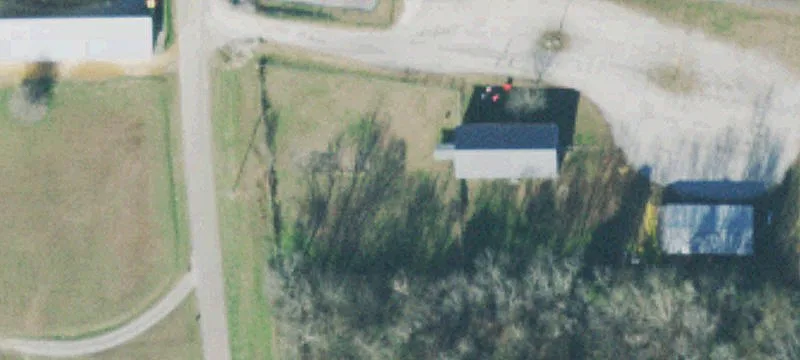 445 Old Hwy 13th S