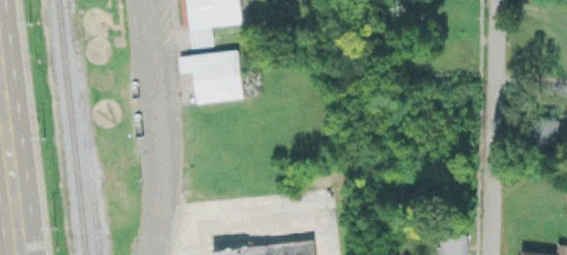 Frnt St