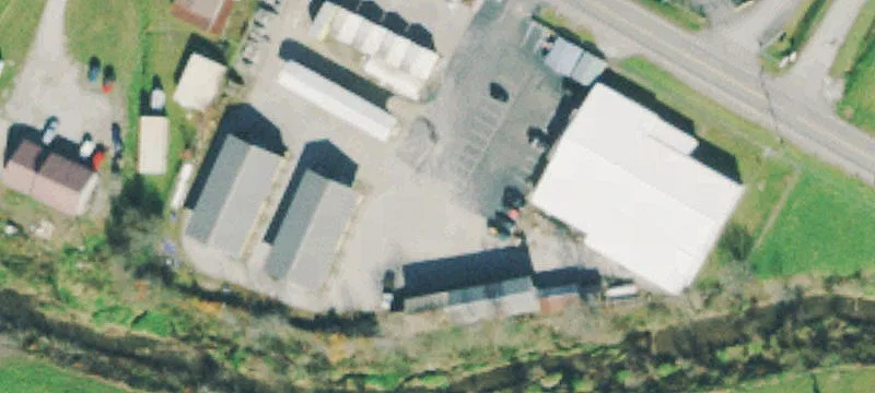 245 Industrial Ln