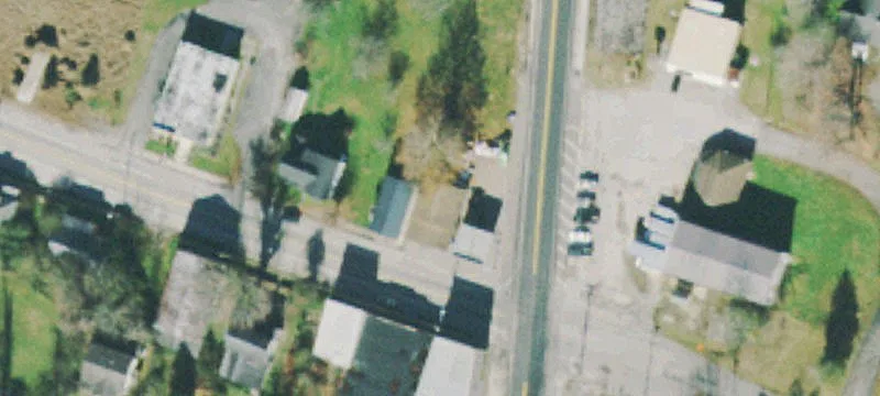 Morgan Co Hwy