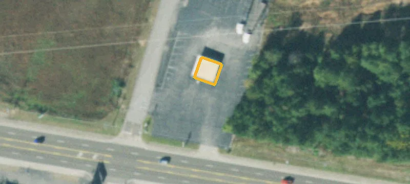 Eastgate Dr