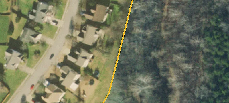 Chapmans Retreat Dr