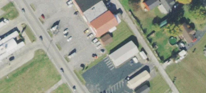 1206 Scottsville Rd