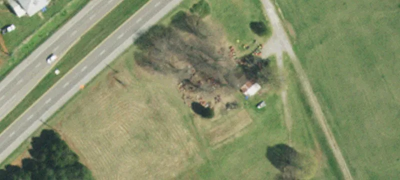 Andrew Johnson Hwy