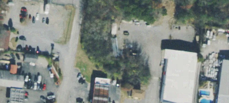 Mallard Dr