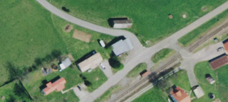 Dutch Vly Rd