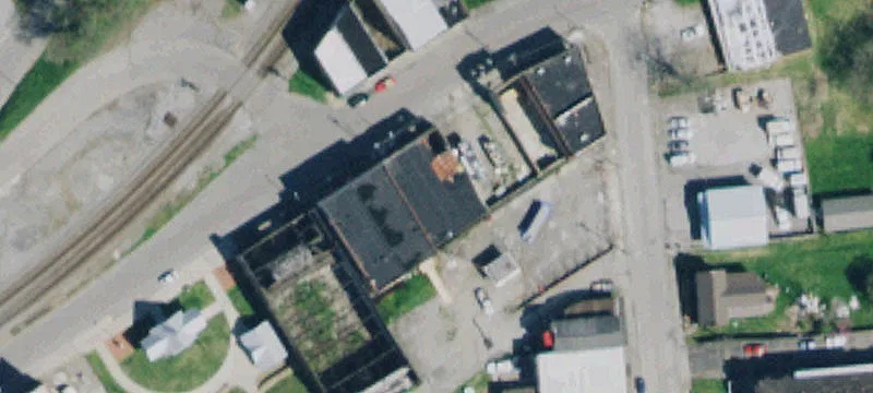 Main E St