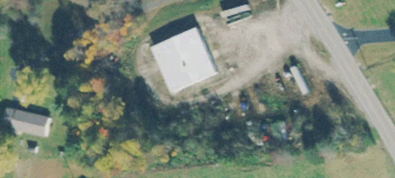 334 Rickman Rd