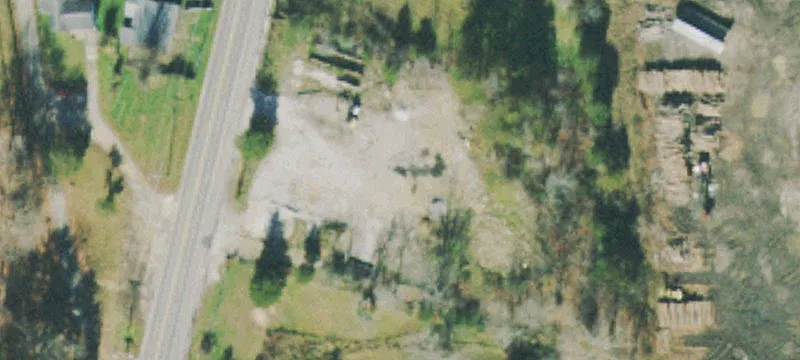 Morgan Co Hwy