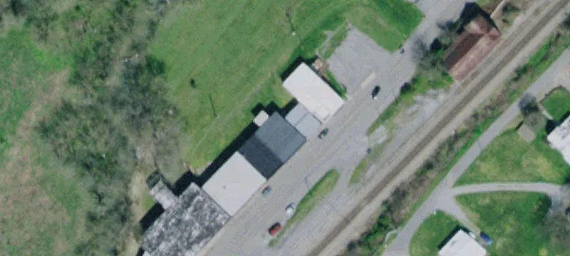 Big Limestone Rd