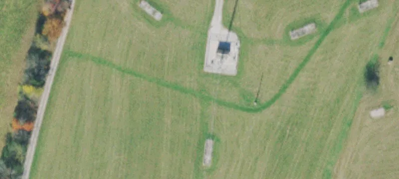 Days Rd