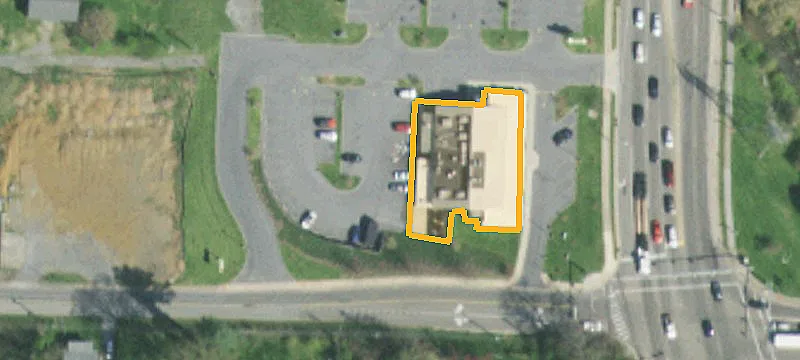 118 Volunteer Pkwy