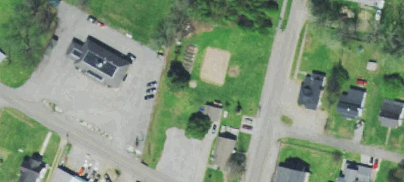 Veterans Memorial Dr