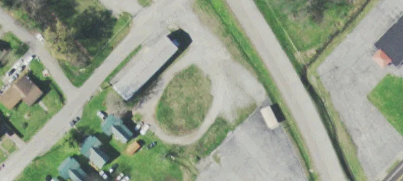 200 Wilder Ave