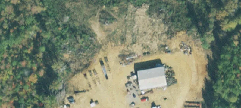 8665 Hwy 64th W