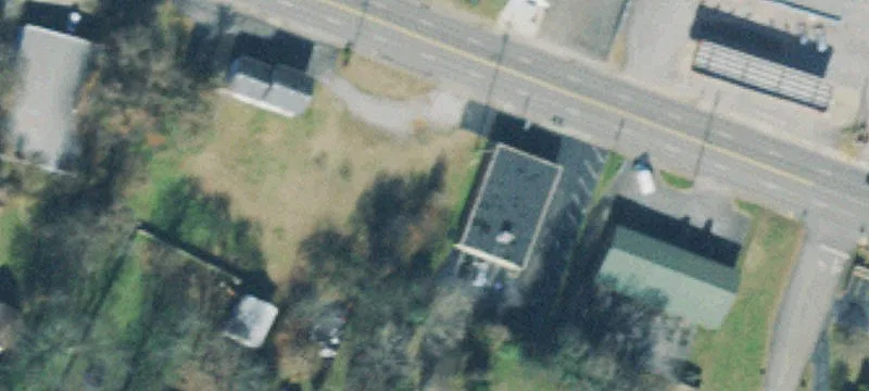 Gaines St