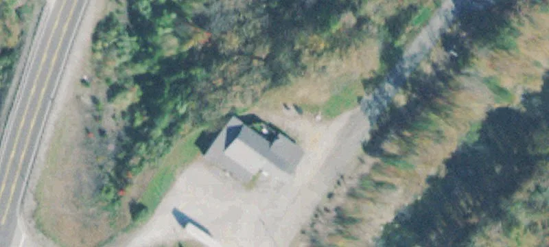 989 Wolf Riv Rd