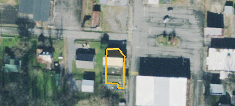 100 Church St