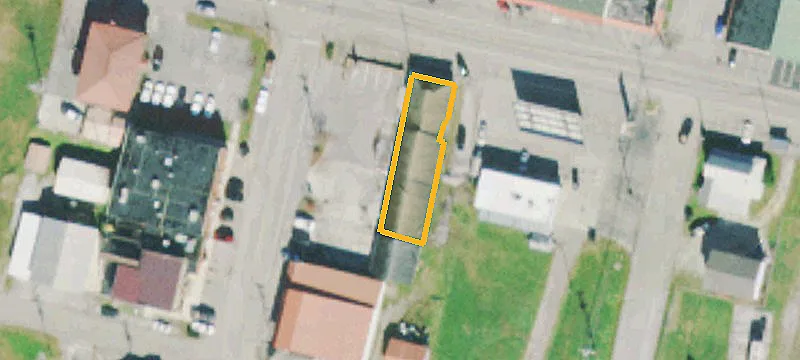 Main St