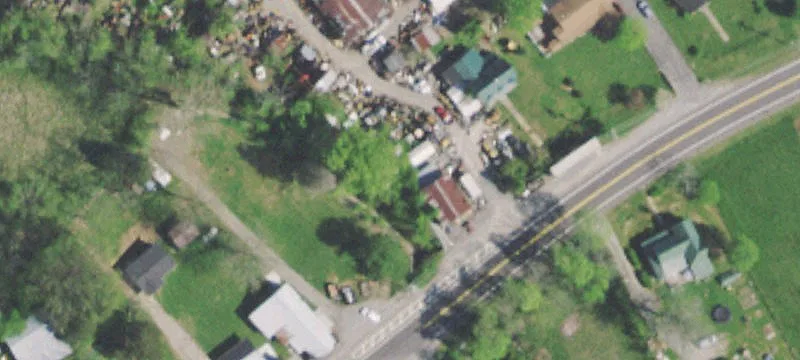 Andersonville Hwy