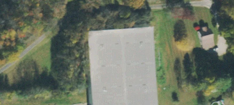 Marsh Dr