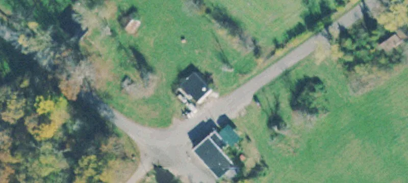 Old Stover Rd