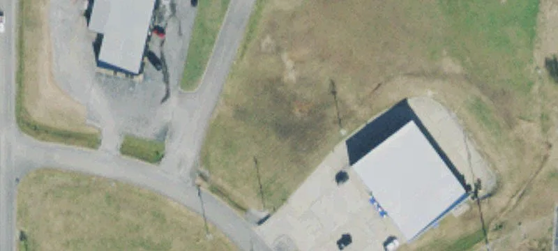 Northside Park Dr