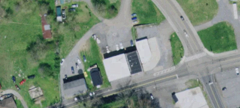 Main Blvd