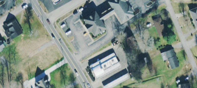 Main St
