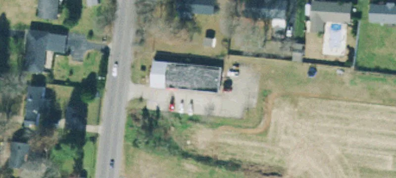 212 Springer Rd