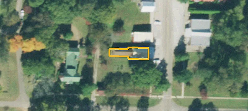 Main St